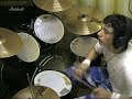 The offspring-The kids arenīt alright drums The offspring-The kids arenīt alright drums