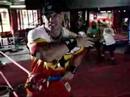 John Cena In Day Of Reckoning Commerical