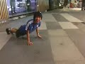 Crazy Worm