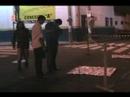 Intervenção Urbana - Manifesto nas ruas (festas juninas) Intervenção Urbana - Manifesto nas ruas (festas juninas)