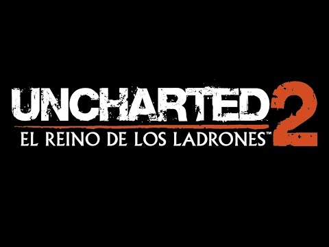 Uncharted 2 : Among Thieves