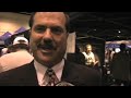2008 PGA Show :: Jesse Ortiz on new Bobby Jones Driver