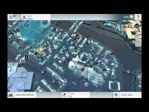 how to open nomad chests