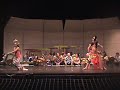 Dance drama based on the indigenous Javanese Panji cycle. Here we see the princess Candrakirana being unsuccessfully seduced by Klana Sewandana, after her husband Panji is called to duty.Performed by UCSB's Kyai Selamet, Mike Pievac, director.Guest director: Pak Djoko WalujoPrincess Candrakirana: Casey Lee SimsKlana Sewandana: Baghawan CiptoningVideo courtesy of Karen Liu.