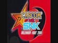 Capcom vs SNK Final Fight Theme