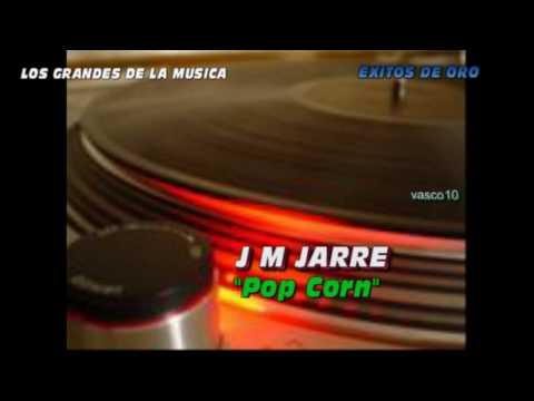 Popcorn - Exitazo Con Un Gran Maestro De La Musica ::..::
