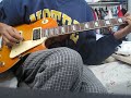 Vox AC30 cc2x Clean Sound Vox AC30 cc2x Clean Sound
