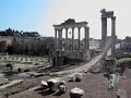 The Foro Romano/Imperiali The Foro Romano/Imperiali