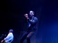 Avenged Sevenfold-Second Heartbeat [TOC Chicago]
