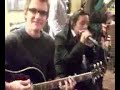 Surprise Concert by Efren Ramirez,  ...
