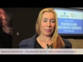Natascia Zammarchi, titolare dell'azienda "Arredamenti Mama" di Longiano (FC), è una delle imprenditrici che ha partecipato, insieme ad altre aziende del territorio, al corso "Il Riposizionamento strategico delle Imprese attraverso le Nuove Tecnologie" da me tenuto presso Confartigianato Federimpresa Cesena dal 15 Gennaio al 5 Febbraio 2015.
Nella video-recensione, Natascia racconta di aver capito, grazie ai suggerimenti forniti durante le lezioni, che "avere un sito non serve, se non è aggiornato" e che, frequentando i miei corsi di web marketing, tutti gli imprenditori possono imparare a promuovere, in maniera strutturata ed efficace, la loro azienda, ottenendo risultati concreti e tangibili con il Web. Natascia Zammarchi: Recensione del corso Il Riposizionamento strategico delle Imprese attraverso le Nuove Tecnologie