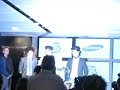 world premiere jonas brothers sos video courtesy popstar!