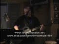 Tim Cannon - Pink Houses