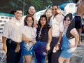 Un pedacito de recuerdo de nuestra Clase 88', Margarita Janer Palacios, Guaynabo, Puerto Rico