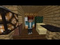 minecraft horor filmcz podivn kola