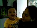 videos de Elijah Rafael - November 21, 2008