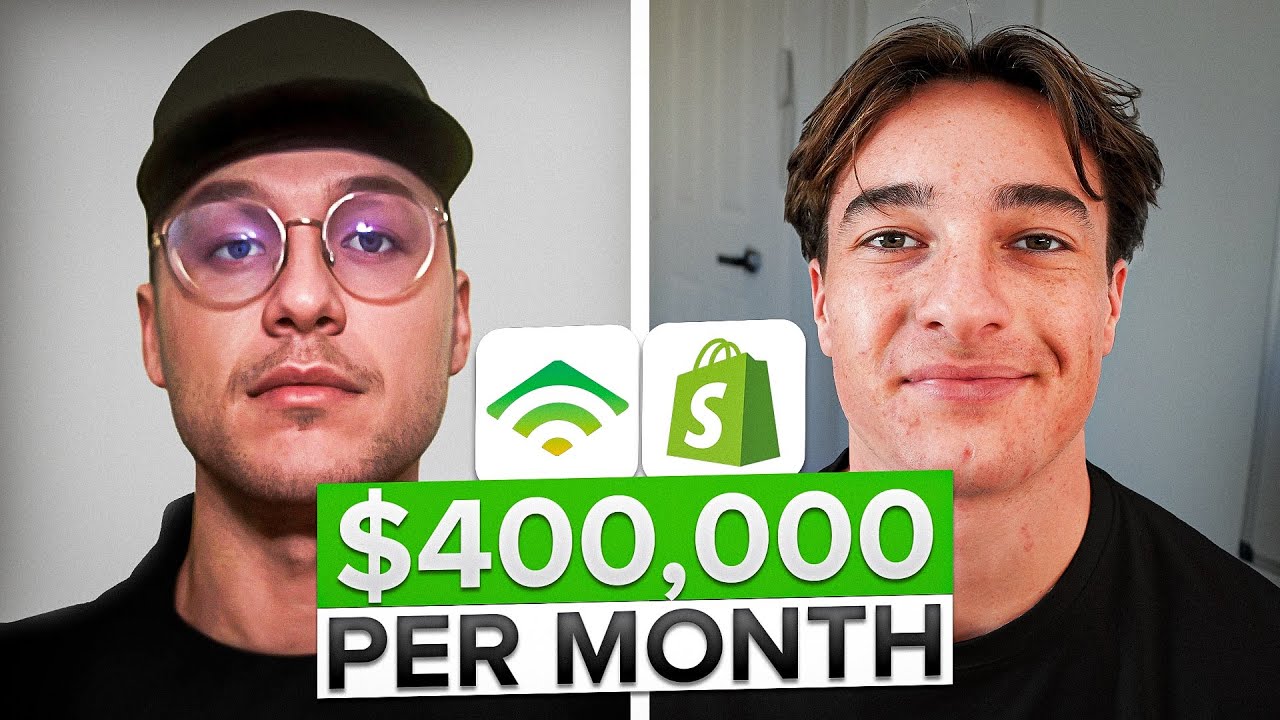Watch Me LIVE Audit a $400K/mo Email Marketing Strategy