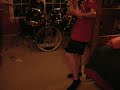 knockabouts wastebaskets are Fuzz (drums) & Jober (guitar.) 