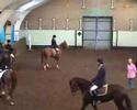 Kampweek VVV Rouveen 2007/2008 \"Dressuur groep 8\" Kampweek VVV Rouveen 2007/2008 \"Dressuur groep 8\"