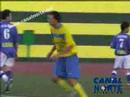 Fútbol Base Juvenil: U. D. Barrial - U. D. Las Mesas
