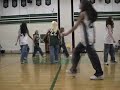 NDSS Dance Team 2007 Talent Show