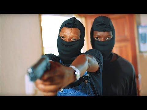 What Happens When You Rob The Wrong House (Episode 27) | Nelisiwe Mwase