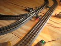 CSX and Daylight Layout CSX and Daylight Layout