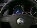 Volkswagen R32 Interior