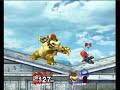 Super Smash Bros. Brawl video