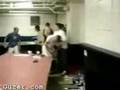 dwaynewadesucks got owned fuck him,