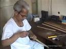 Making a Bansuri Part 1