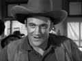 Gunsmoke clip * worth a 1000 words