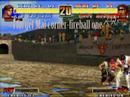 Multi Game Exhibition (KOF AA Part 1)