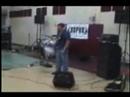 Church for Men Band, \"Rapha\", at Feb 2007 event Church for Men Band, \"Rapha\", at Feb 2007 event