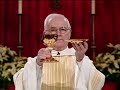 Daily Mass Part 3 of 3 Saturday 05 January 2008