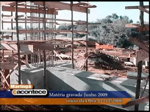 Imagem de Amostra do You Tube
