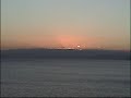 Sunset @ Monumento Sunset @ Monumento