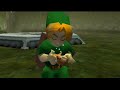 Legend Of Zelda Ocarina Of Time Walkthrough Part 7 Legend Of Zelda Ocarina Of Time Walkthrough Part 7