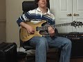 my attempt at steve vai's taurus bulba (fire garden). i appreciate your feedback and hope you enjoy the song.