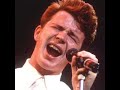 Microsoft Sam singing Never Gonna Give You Up