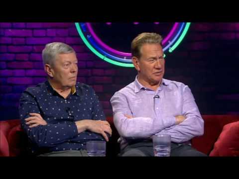 Michael Portillo and Alan Johnson: Election fraud, what election fraud?