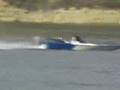 Tahiti jet boat