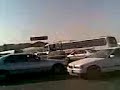 OHooo Fukin Trafiiccc in Sharjah UAE