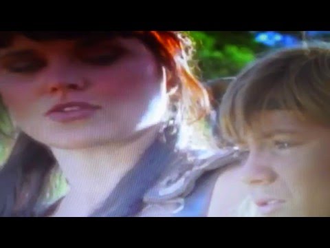 Xena: Warrior Princess - Xena Says Goodbye to Solan (Sad)