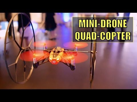 how to control rolling spider