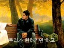기쁜소식교회 중고등부 2008 여름 수련회 홍보 - short version