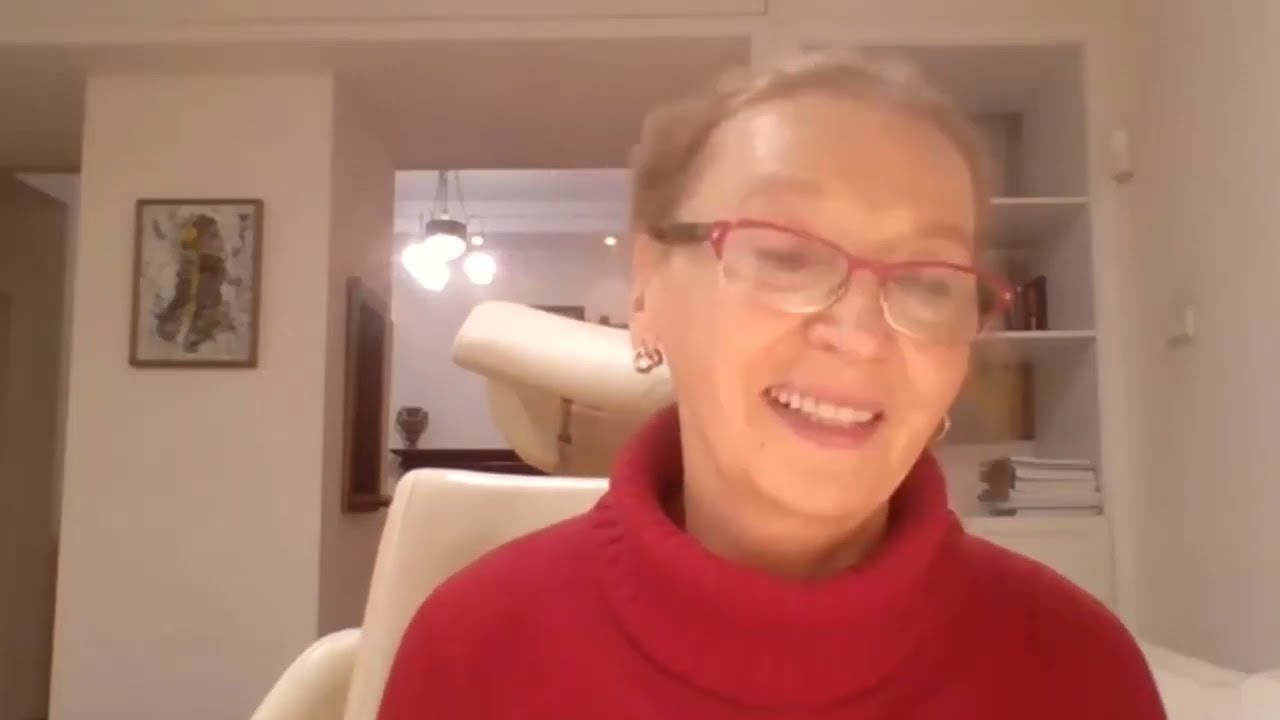 Евгения Шидловская