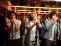 One Direction - More Than This ACAPELLA - YouTube