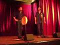 Gacha Empega - Musicaves 2008 - Givry