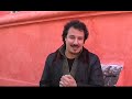Giampiero ingrassia parla di mats hedberg - free flv video @ vwatch.tv